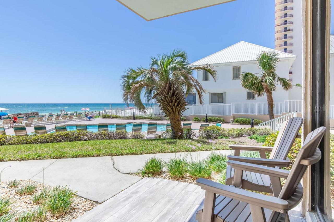 Pelican Walk 109 Panama City Beach Exterior photo