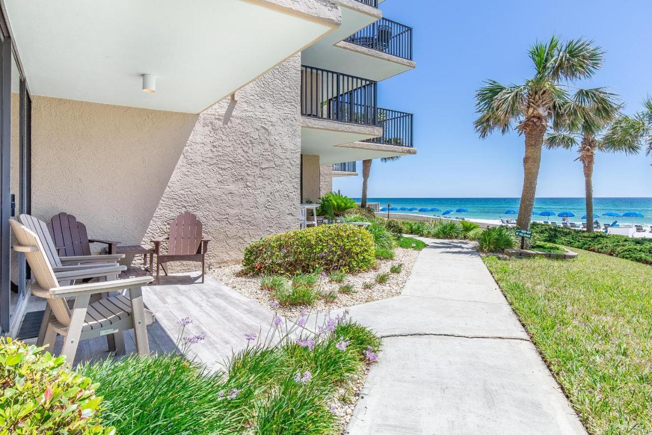 Pelican Walk 109 Panama City Beach Exterior photo