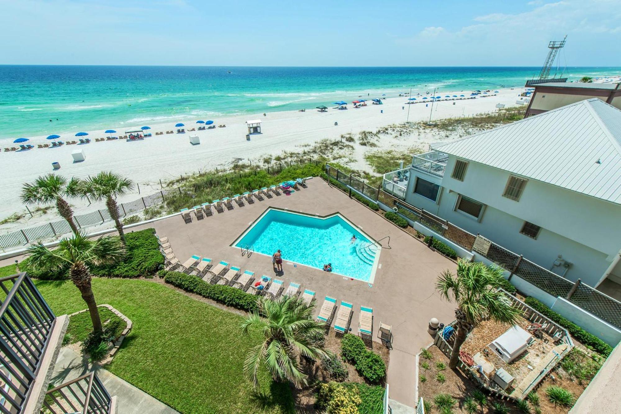 Pelican Walk 109 Panama City Beach Exterior photo
